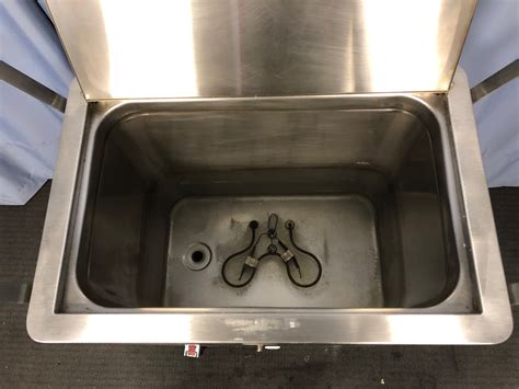 Chattanooga M 2 Hydrocollator Mobile Hot Pack Heater Thermalator 2