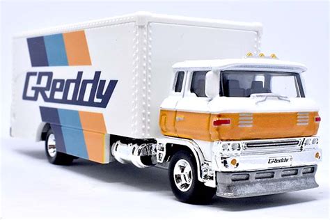 TEAM TRANSPORTよりSAKURA SPRINTERのレビュー70年代ジャパニーズ大型トラックなHWオリジナルカー FLF59 Hot Wheels 情報まとめ ホット