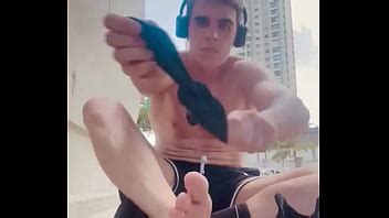 Pós treino é sempre melhor XVIDEOS