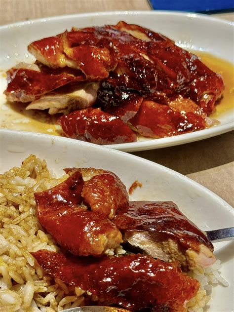 Village Roast Duck Sunway Pyramid is Good | Chiefeater.com