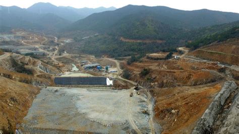 中国多种矿产储量大增，新发现矿地132处_凤凰网