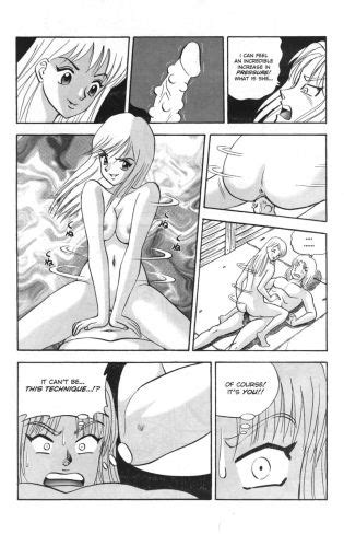AG Super Erotic Anthology 4 Luscious Hentai Manga Porn