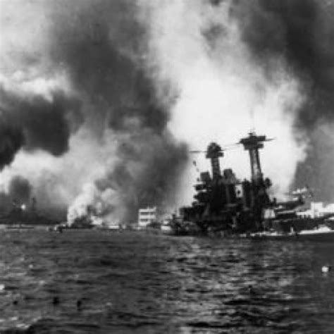 What is the Pearl Harbor Attack – Kimdeyir