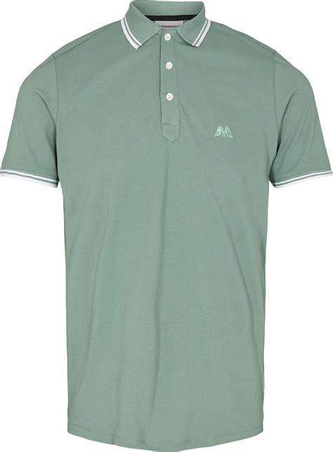 Lindbergh Poloshirt Butikker Se Bedste Pris I Dag