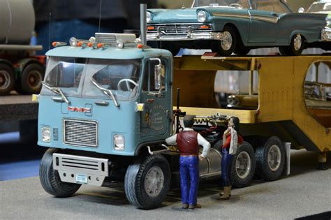 Pin By Mark Maida On Models In Gmc Trucks Toy Trucks Trucks