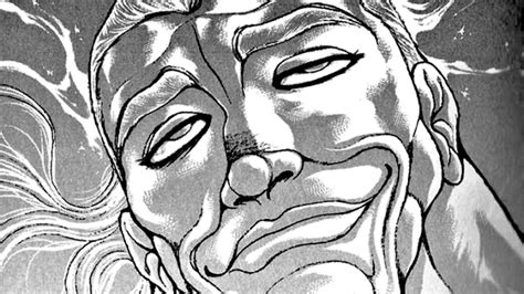 12 Strongest ‘Baki’ Characters, Ranked