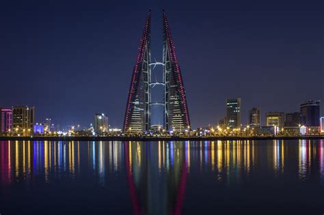 Bahrain: Balanced budget inches closer as energy sector rebranded ...