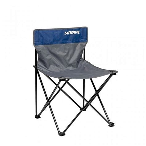 Cadeira Dobravel Camping M até 100kg Marine Sports Kai Caiaques