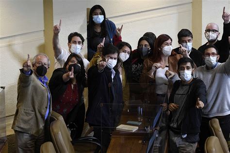 El error histórico de una generación - El Líbero