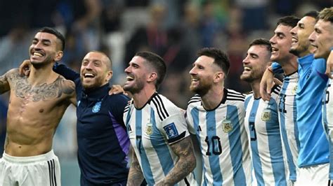 Qualificazioni Ai Mondiali 2026 Calendario Partite Dellargentina