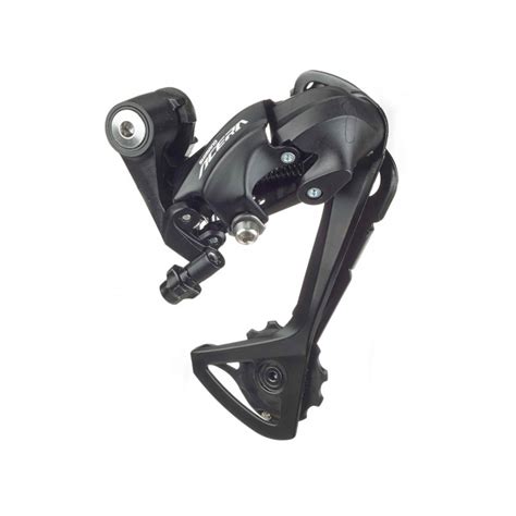 Переключатель задний Shimano Acera RD-T3000 SGS, ERDT3000SGSL