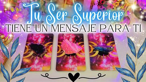 Pick A Card Mensaje De Tu Ser Superior Tarot Interactivo Espiritual