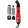 Amazon Revlon W Perfect Style Hot Air Kit Style Curl And Volumize Piece Set
