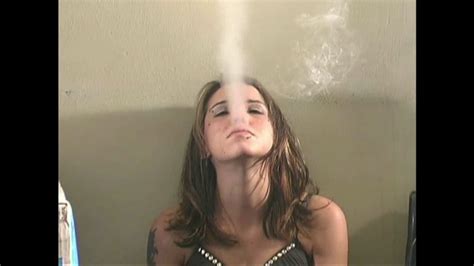 Jasmine 24 Yr Old Brunette SFW Non Nude Smoking Clip 3 Blake Blaze Studios Clips4sale