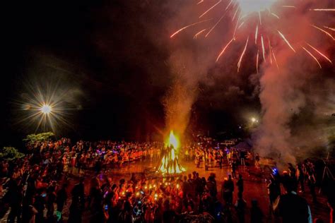 ¿cómo Se Celebra San Juan Según Las Zonas