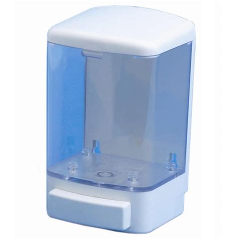 Bulk Liquid Soap Dispenser Wf037 Cleaning Supplies Online Kaplan