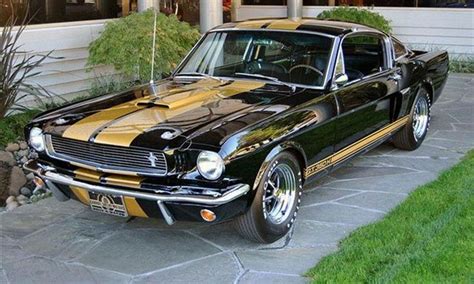 67 Mustang Hertz Edition Pure Muscle Pinterest