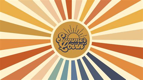 Summer Aesthetic Vintage PC Wallpapers - Wallpaper Cave