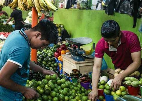 Am Rica Latina Registr En Los Precios M S Altos De Los Ltimos A Os Nodal