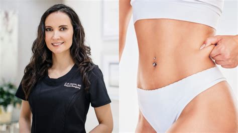 Liposuction In Dallas, TX | Body Contouring Plastic Surgery