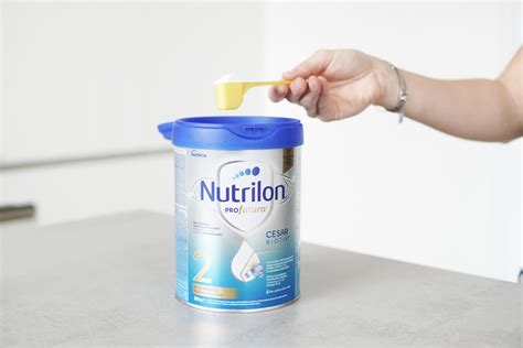 Nejen pro malé “Císaře a Císařovny”: Jak hodnotíme Nutrilon 2 Profutura ...