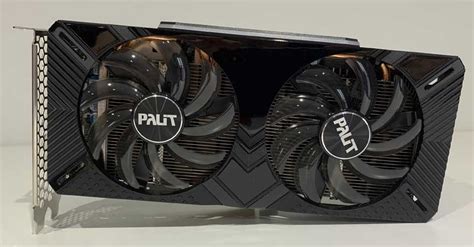 Palit GTX 1660 SUPER Gaming Pro OC Review - eTeknix