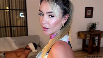 Space Slut Extracts My DNA Straight Into Her Pussy XNXX