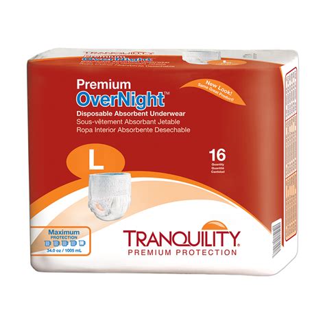 7 Tips for Finding Best Adult Diapers for Men | Tranquility