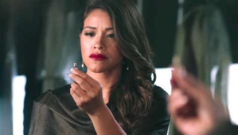 MISS BALA (2019): New Trailer From Gina Rodriguez, Anthony Mackie, Matt ...