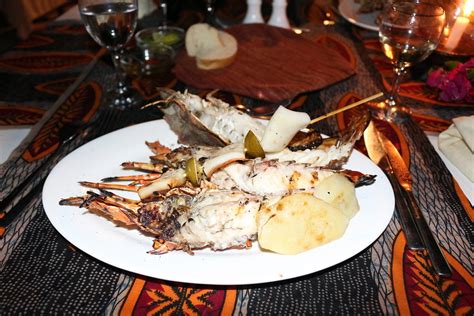 Food in Zanzibar | zanzibar foods