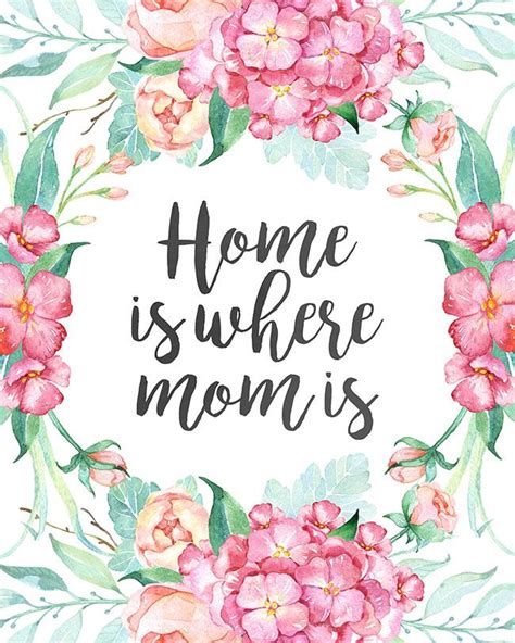 7 Free Mother S Day Printables Artofit