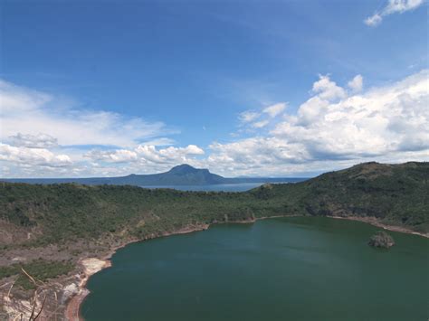 Mount Taal Volcano: An Easy Day Trip From Manila, Philippines