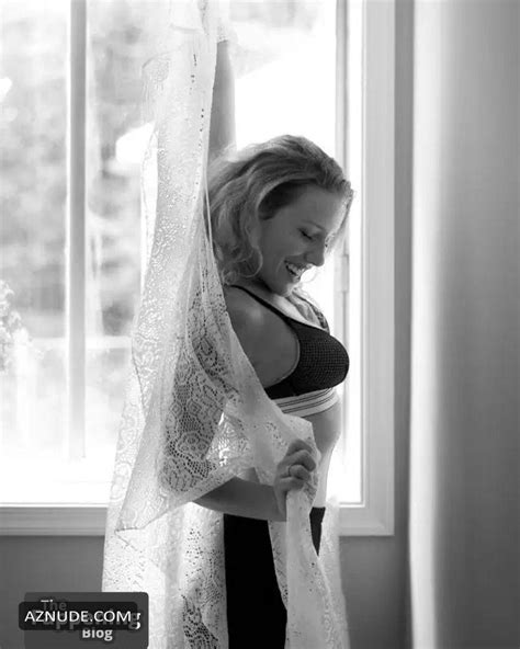 Lindsley Register Nude Aznude