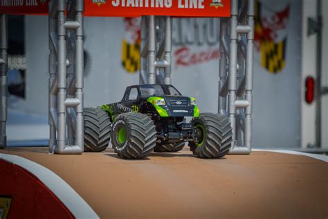 Jconcepts At The Monster Jam World Finals Xx Jconcepts Blog