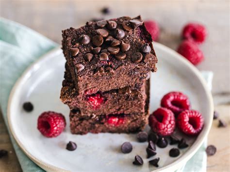 Arriba Imagen Receta Brownie Healthy Abzlocal Mx