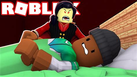 SCARY ROBLOX STORIES - YouTube