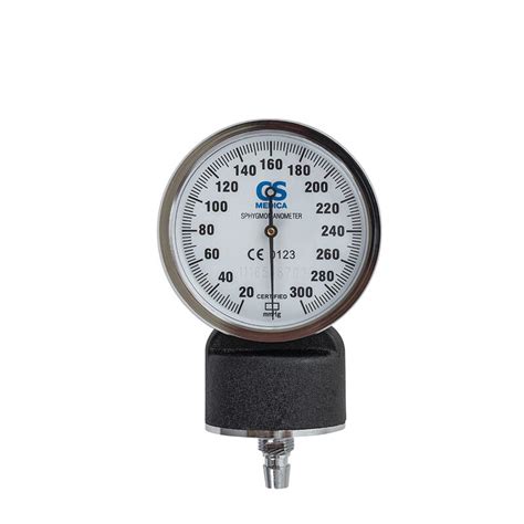 CS-106 mechanical tonometer with phonendoscope - QuadRu
