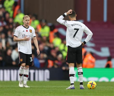 Three Things We Learned As Aston Villa End United S Match Unbeaten Run