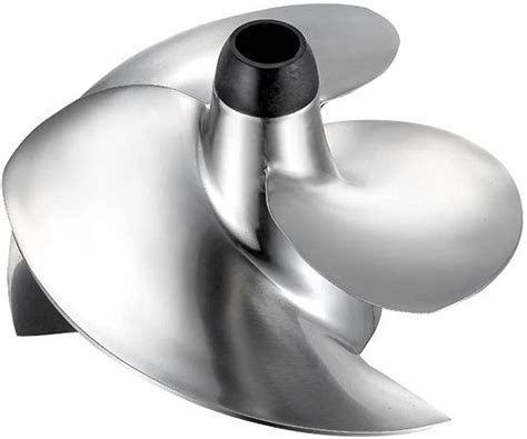 SOLAS 140mm Sea-Doo SPARK Impeller | Minijet Inc.