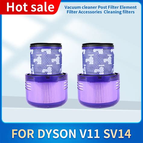 Suitable For Dyson Purifying Handheld Vacuum Cleaner Accessories V