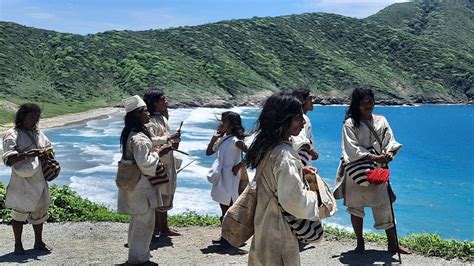 Parque Sierra Nevada De Santa Marta Se Ampl A El Rea Natural Protegida