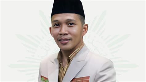 Bukan Orang Sembarangan Inilah Sosok Ketua Pemuda Muhammadiyah Jawa