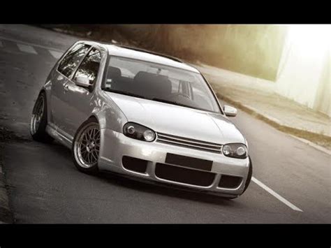 Need For Speed Underground Tunando Um Volkswagen Golf Gti Youtube