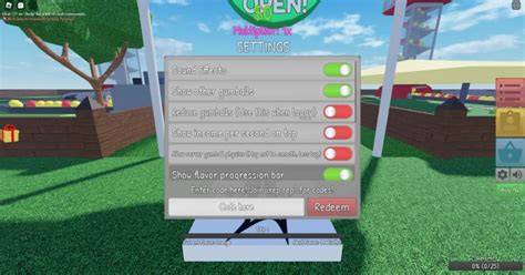 Roblox Gumball Factory Tycoon Codes For Free Sugar Rush And Cash