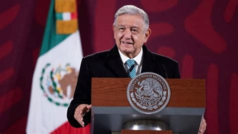 López Obrador advierte que México no aceptará deportaciones por