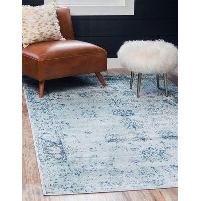 9' x 12' Area Rugs You'll Love | Wayfair