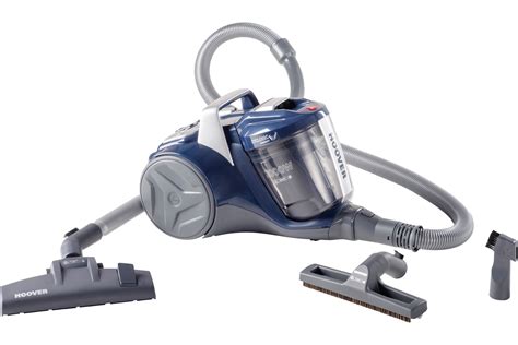 Пылесос Hoover BR2020 019 купить | ELMIR - цена, отзывы, характеристики