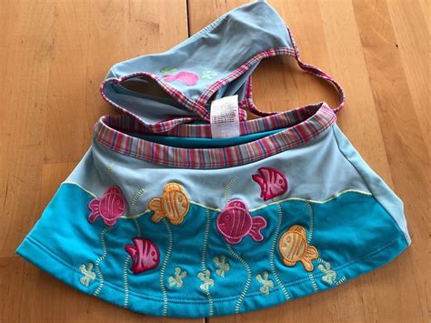 Mädchen Bikini Gebraucht in Lenk im Simmental für CHF 5 mit Lieferung auf Ricardo kaufen