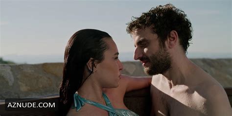 The Sea Beyond Nude Scenes Aznude