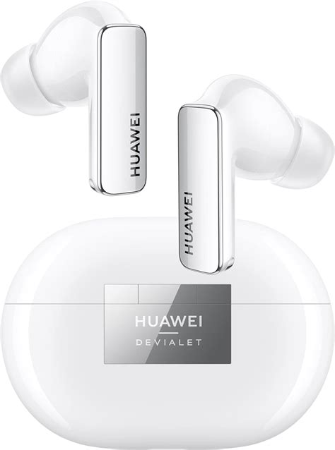Amazon.com: HUAWEI Wireless Earphones FreeBuds Pro 2 Built-in ...